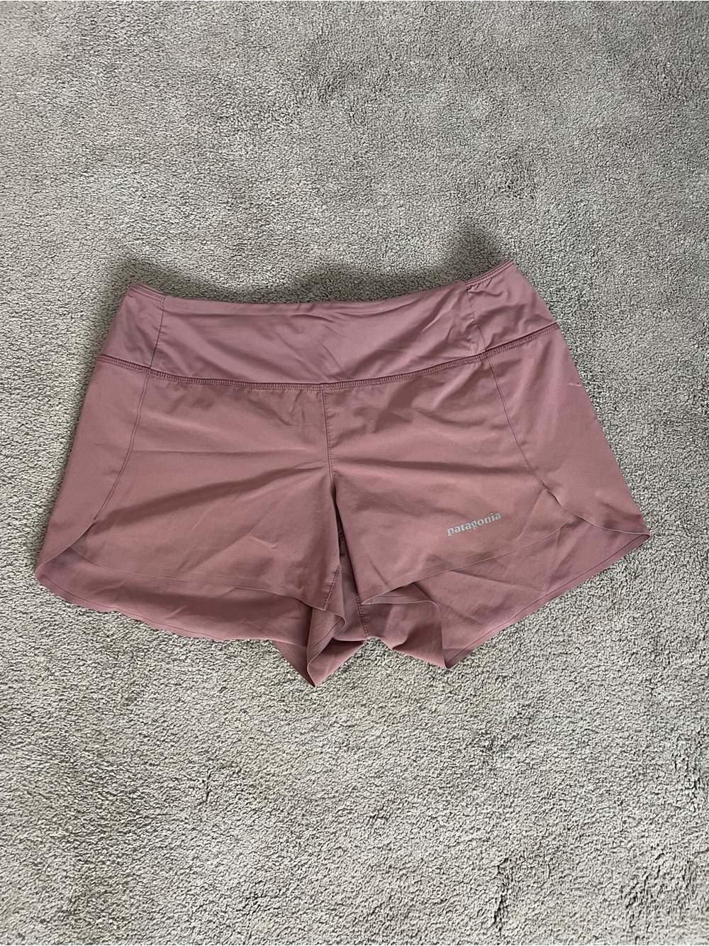 Patagonia Women's Strider Pro Shorts
